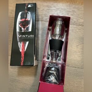Vinturi Red Wine Aerator